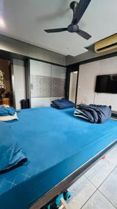 Image of 3100 Sq.ft 4 BHK Apartment / Flat for sale in Gala Imperia, Gurukul, Ahmedabad for Rs. 34000000