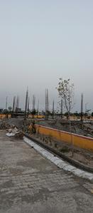 Residential Plot