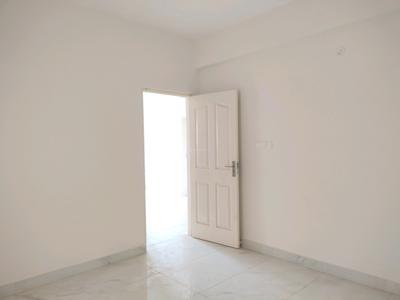 Bedroom Image of 1242 Sq.ft 2 BHK Apartment / Flat for sale in Habulus Pride, Electronic City Bengaluru for Rs. 6334200