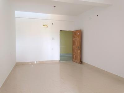 Living Room Image of 1175 Sq.ft 3 BHK Apartment / Flat for sale in Sarada Pally Kolkata for Rs. 5900000