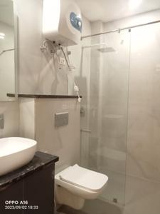 Bathroom Image of 3078 Sq.ft 4 BHK Builder Floor for sale in Sector 23 Gurgaon for Rs. 28500000