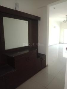 3 BHK Flat