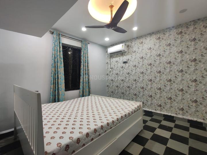 independent bungalow Bedroom 1