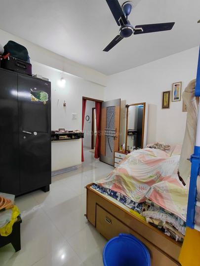 Navratan Life space khajrana Bedroom 1