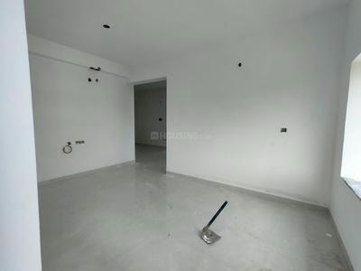 Hall Image of 1575 Sq.ft 3 BHK Apartment / Flat for sale in Nallagandla Hyderabad for Rs. 11497500