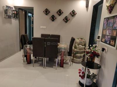 3 BHK Flat