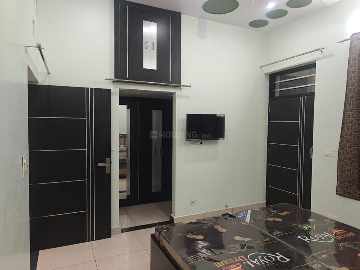 Guru Gobind Singh Avenue  Bedroom 1