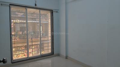 Bedroom Image of 1600 Sq.ft 3 BHK Apartment / Flat for sale in Ulwe Navi Mumbai for Rs. 10000000