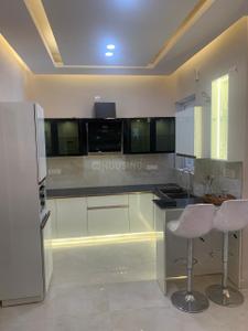 Kitchen Image of 945 Sq.ft 2.5 BHK Builder Floor for sale in Sector 127 Mohali for Rs. 4990000