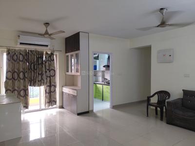 3 BHK Flat