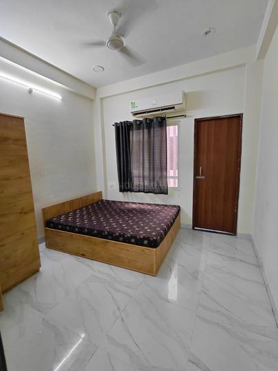 Mahalakshmi Nagar Bedroom 1