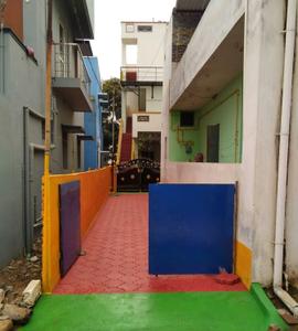 Image of 400 Sq.ft 1 BHK Builder Floor for rent in Rangasamy Gounden Pudur, Coimbatore for Rs. 9500