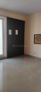 Bedroom Image of 1444 Sq.ft 3 BHK Apartment / Flat for rent in Aditya Celebrity Homes, Sector 76 Noida for Rs. 35000
