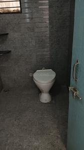 Bathroom Image of 1150 Sq.ft 3 BHK Independent House for sale in Ulkanagari Aurangabad for Rs. 16500000