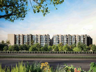 2495 Sqft BHK Flat for sale in Casagrand Osaka Iyyappanthangal