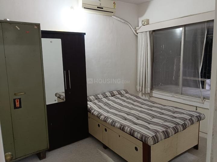 Marol, Andheri East Bedroom 1