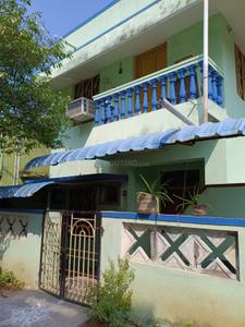 Image of 1500 Sq.ft 4 BHK Independent House for sale in Koothapakkam, Cuddalore for Rs. 6500000