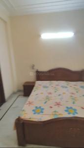 Bedroom Image of 1400 Sq.ft 2 BHK Builder Floor for rent in South City Floors 1, Sector 41 Gurgaon for Rs. 45000