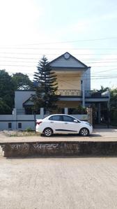 Image of 2808 Sq.ft 4 BHK Villa for sale in Kabir Nagar, Raipur for Rs. 15000000