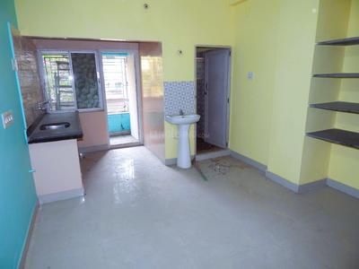 Hall Image of 650 Sq.ft 2 BHK Apartment / Flat for sale in Dum Dum Cantonment Kolkata for Rs. 2000000