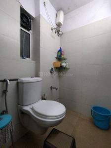 Bathroom Image of 1156 Sq.ft 2 BHK Apartment / Flat for sale in Indiabulls Greens, Panvel Navi Mumbai for Rs. 6400000