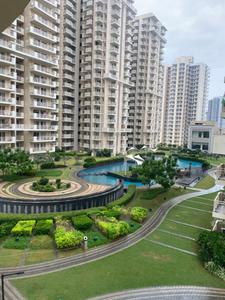 Image of 1670 Sq.ft 3 BHK Apartment / Flat for sale in M3M Marina, Sector 68, Gurgaon for Rs. 22500000