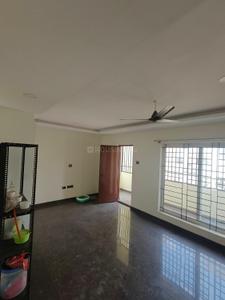 Hall Image of 2500 Sq.ft 3 BHK Apartment / Flat for rent in Kalyan Nagar Bengaluru for Rs. 95000