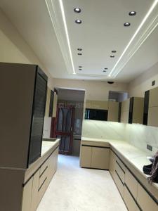 Kitchen Image of 2800 Sq.ft 5 BHK Independent House for sale in Sector 21 Panchkula for Rs. 92500000
