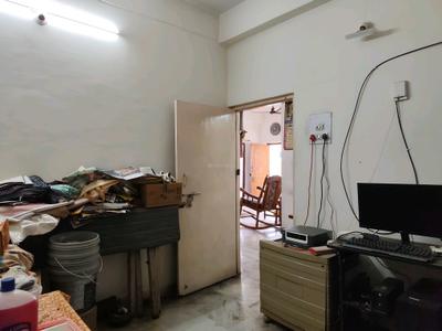 Bedroom Image of 1300 Sq.ft 3 BHK Apartment / Flat for sale in Chandanagar Hyderabad for Rs. 6600000