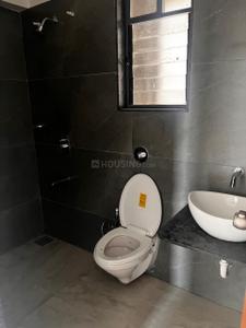 Image of 720 Sq.ft 2 BHK Apartment / Flat for rent in Triaa Elysia, Keshav Nagar, Pune for Rs. 26000