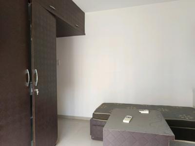 Bedroom Image of 1000 Sq.ft 2 BHK Apartment / Flat for sale in Amit Astonia Classic, Undri Pune for Rs. 5500000