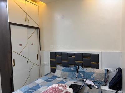Bedroom Image of 1200 Sq.ft 3 BHK Apartment / Flat for sale in Surya Nagar Ghaziabad for Rs. 13000000