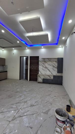 SKY Enclave Kothi ZIrkapur Main Image 1