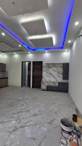Hall Image of 935 Sq.ft 4 BHK Independent House for sale in Dhakoli Zirakpur for Rs. 9500000