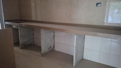 Kitchen Image of 1406 Sq.ft 3 BHK Apartment / Flat for sale in Dosti Greenscapes Phase 2, Hadapsar Pune for Rs. 13000000