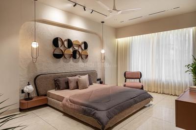 Bedroom Image of 2100 Sq.ft 3 BHK Apartment / Flat for sale in Banaswadi Bengaluru for Rs. 30000000