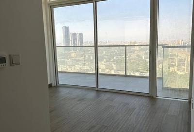 Balcony Image of 1407 Sq.ft 2 BHK Apartment / Flat for sale in Zaya Hameni Tower by Zaya Hameni, Jumeirah Village Dubai for Rs. 52000000