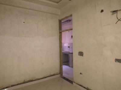 Bedroom Image of 900 Sq.ft 3 BHK Builder Floor for sale in DLF Ankur Vihar Ghaziabad for Rs. 3420444