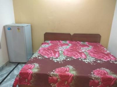 Bedroom Image of 290 Sq.ft 1 RK Apartment / Flat for rent in DLF Phase 3 Gurgaon for Rs. 14650