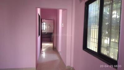 Living Room Image of 620 Sq.ft 1 BHK Apartment / Flat for rent in Savedi Ahmednagar for Rs. 10000