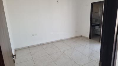 Bedroom Image of 1446 Sq.ft 3.5 BHK Apartment / Flat for sale in Rishita Manhattan, Gomti Nagar Extension Lucknow for Rs. 15500000