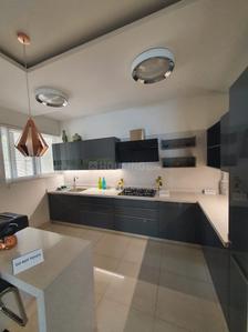 Kitchen Image of 753 Sq.ft 2 BHK Apartment / Flat for sale in Brigade Kino At Brigade Orchards, Boodihal Bengaluru for Rs. 8500000