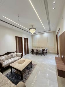 2 BHK Independent Builder Floor