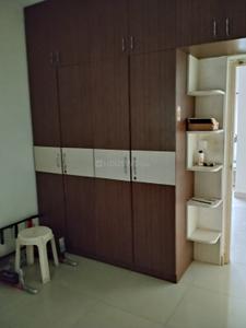 Bedroom Image of 1374 Sq.ft 3 BHK Apartment / Flat for sale in DS Senorita, Annapurneshwari Nagar Bengaluru for Rs. 9000000