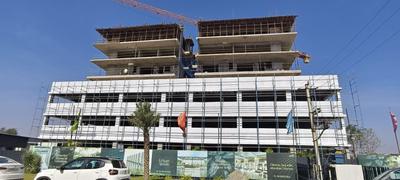 Image of 2020 Sq.ft 3 BHK Apartment / Flat for sale in Velimela, Sangareddy for Rs. 11500000