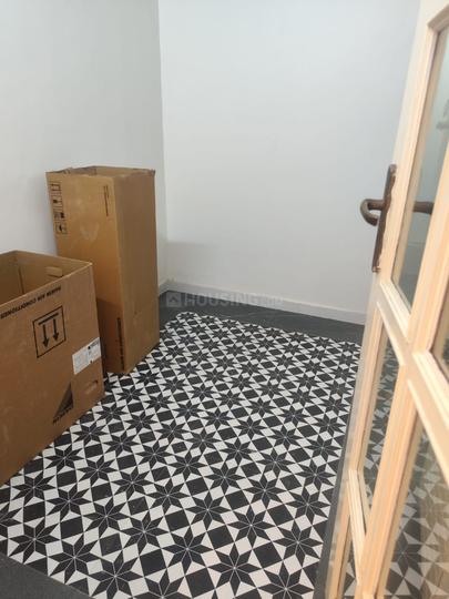 Vyapti Hetvee Tower Bedroom 1