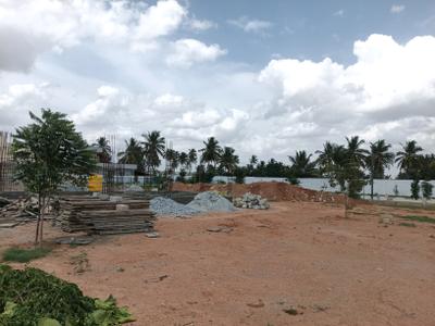 Image of 1500 Sq.ft Residential Plot / Land for sale in Katamnallur, Bengaluru for Rs. 14400013