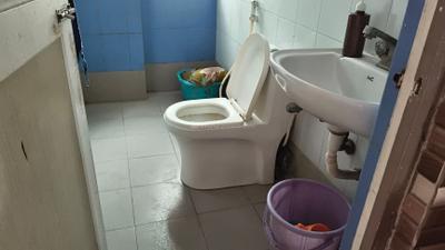 Image of 1045 Sq.ft 3 BHK Apartment / Flat for sale in WBIDFC Sankalpa 4, New Town, Kolkata for Rs. 13500000