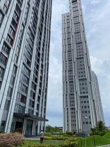 Image of 2079 Sq.ft 3 BHK Apartment / Flat for sale in Urbana New Towers, East Kolkata Township, Kolkata for Rs. 43000000