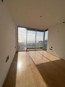 Bedroom Image of 750 Sq.ft 2 BHK Apartment / Flat for sale in Piramal Aranya, Byculla Mumbai for Rs. 34000000